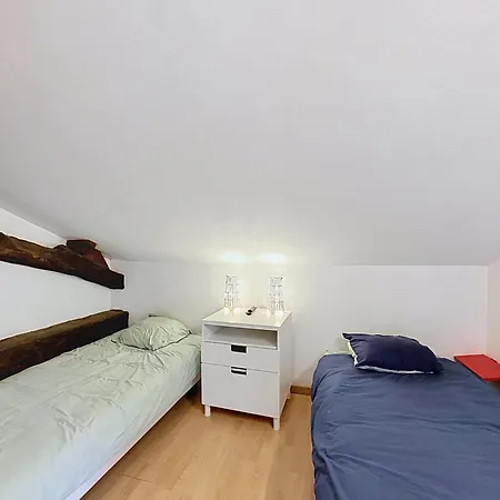 Holiday home La Grande Chaumiere *