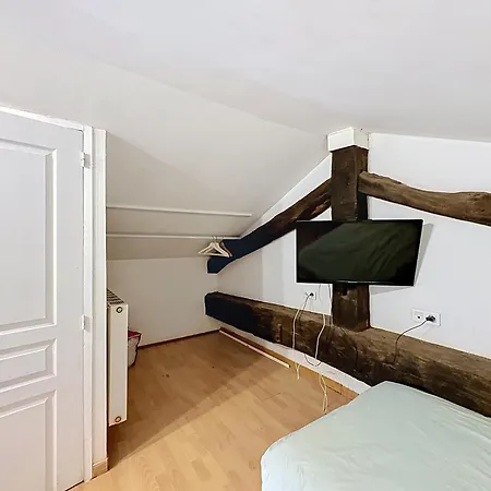 La Grande Chaumiere Holiday home