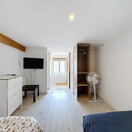La Grande Chaumiere Holiday home