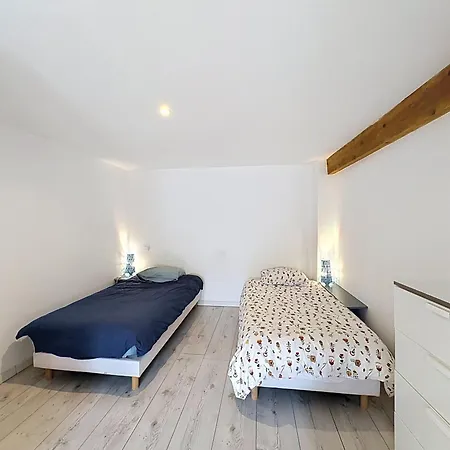 Holiday home La Grande Chaumiere