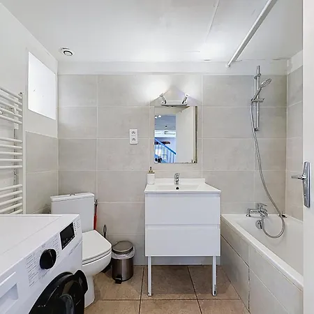 La Grande Chaumiere Holiday home