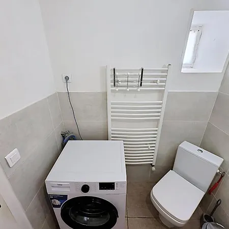 Holiday home La Grande Chaumiere