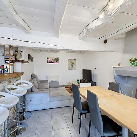 La Grande Chaumiere Holiday home