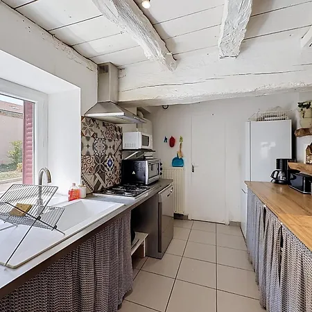 La Grande Chaumiere Holiday home *