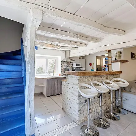 La Grande Chaumiere Holiday home