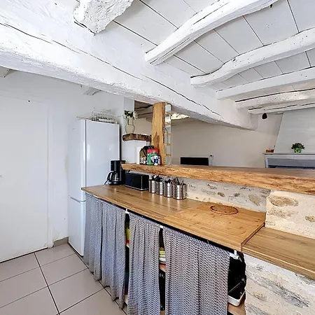 La Grande Chaumiere Holiday home *