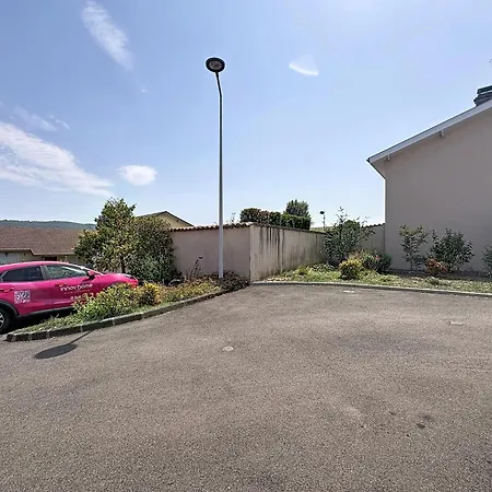 La Grande Chaumiere Holiday home *